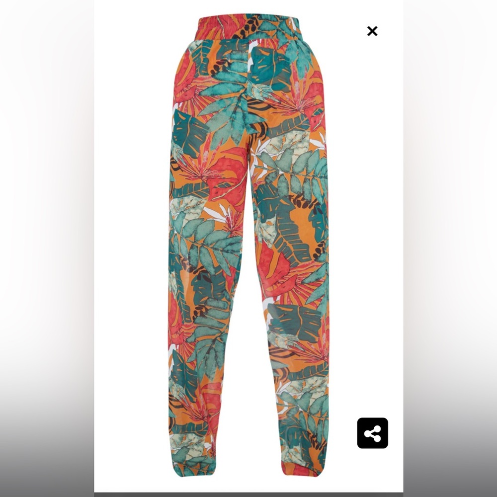 Beach pants - Picture 5 of 6